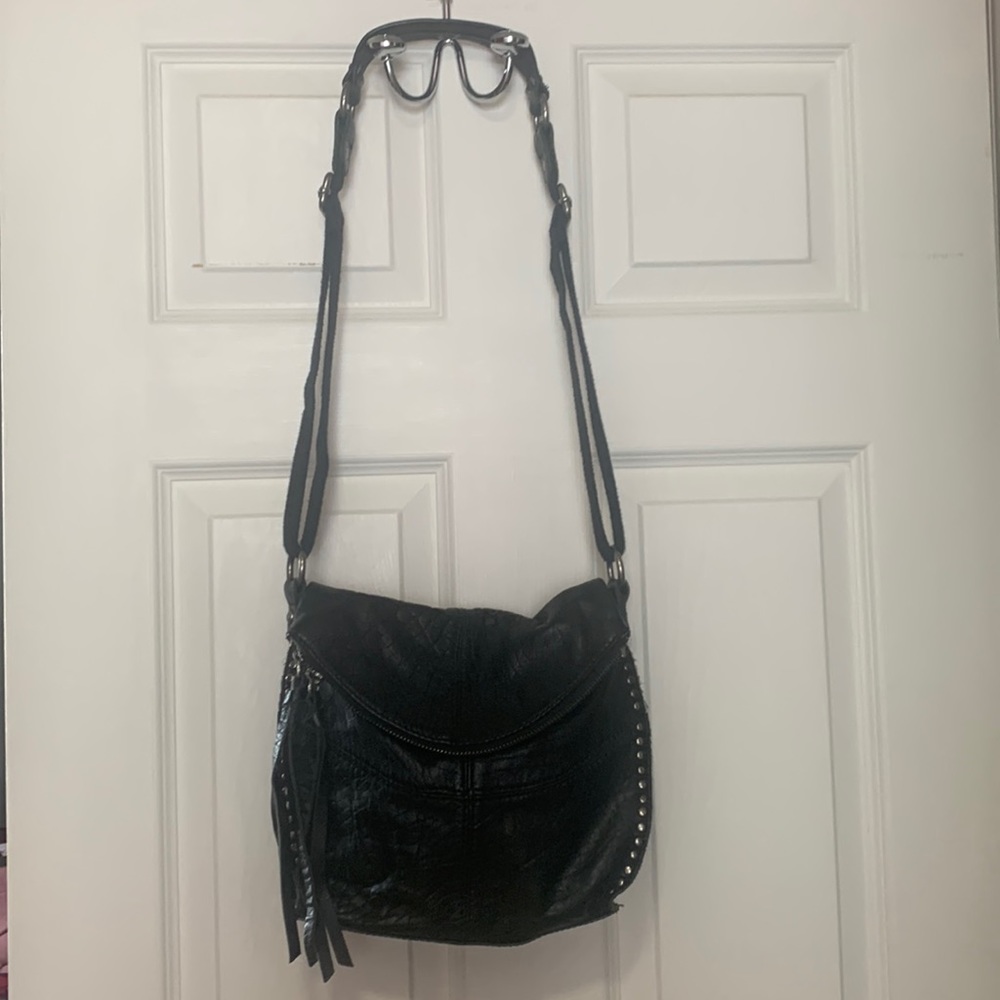 The Sak Crossbody Bag